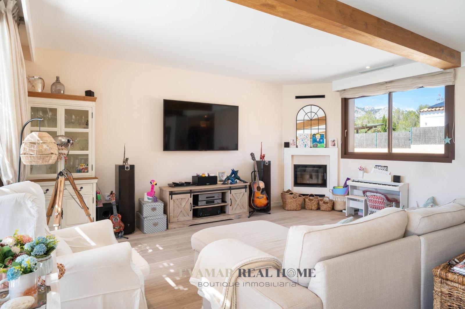 Chalet for Sale in Bunyola