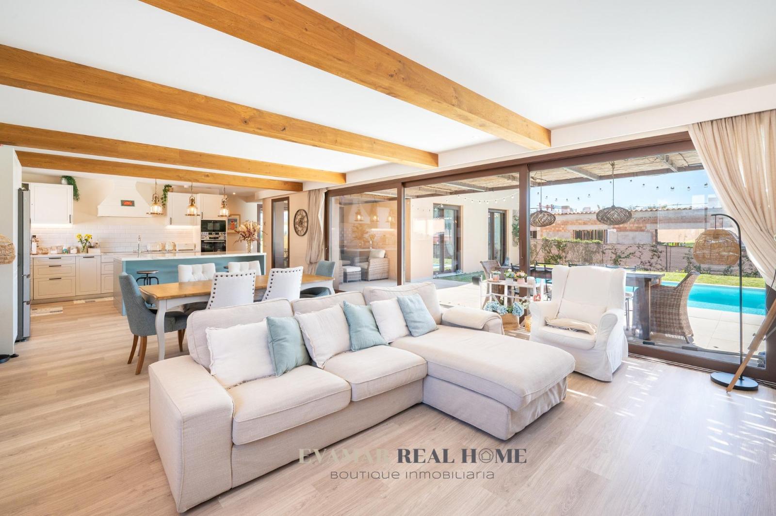 Chalet for Sale in Bunyola