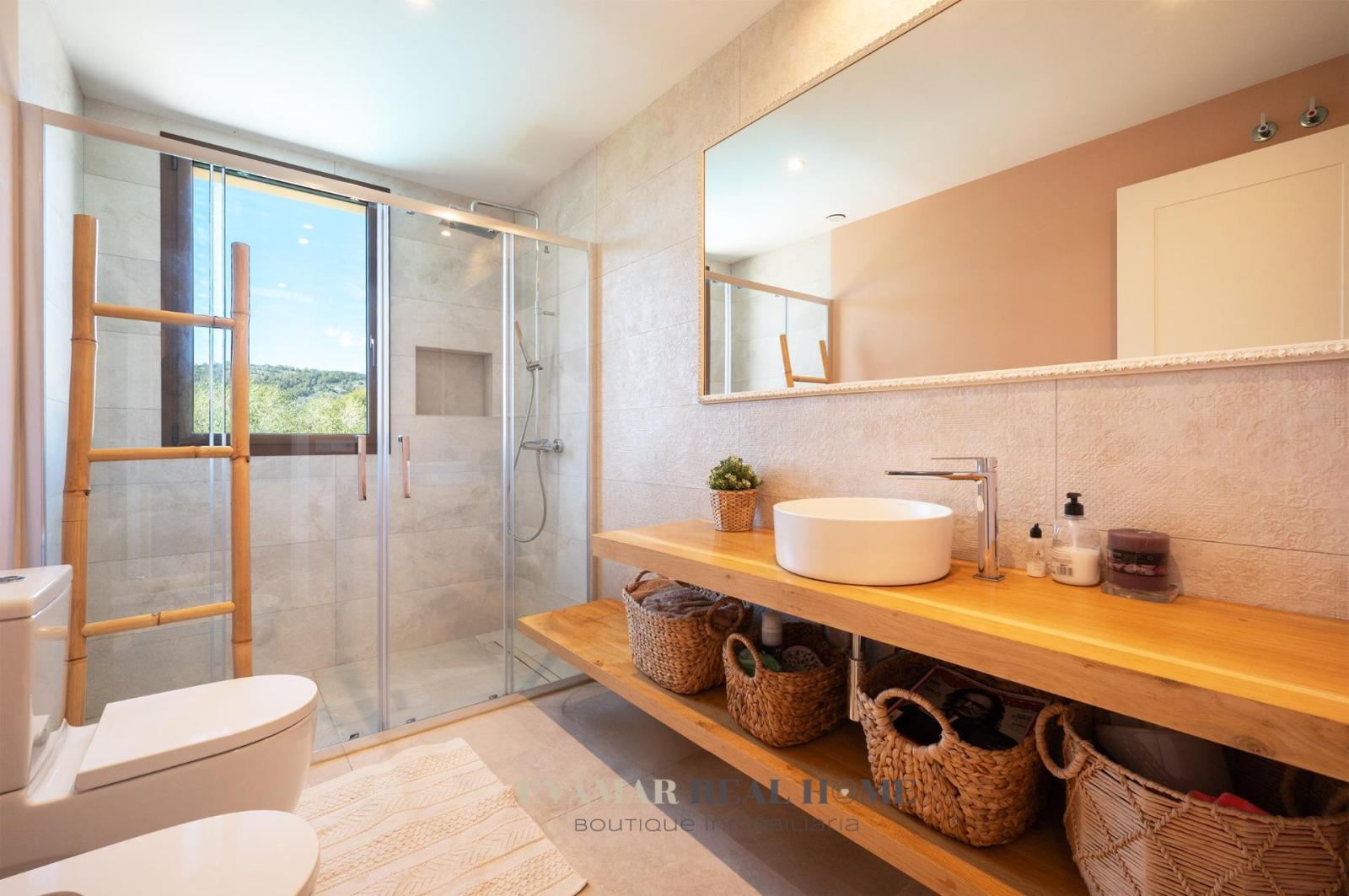 Chalet for Sale in Bunyola