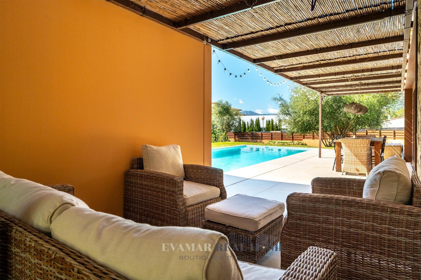 Chalet for Sale in Bunyola