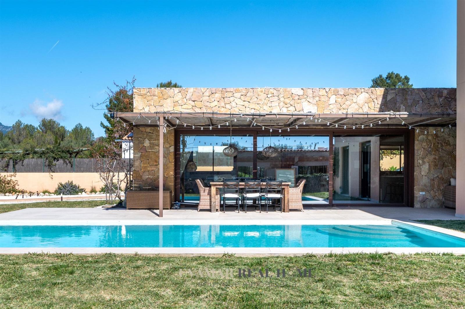 Chalet for Sale in Bunyola