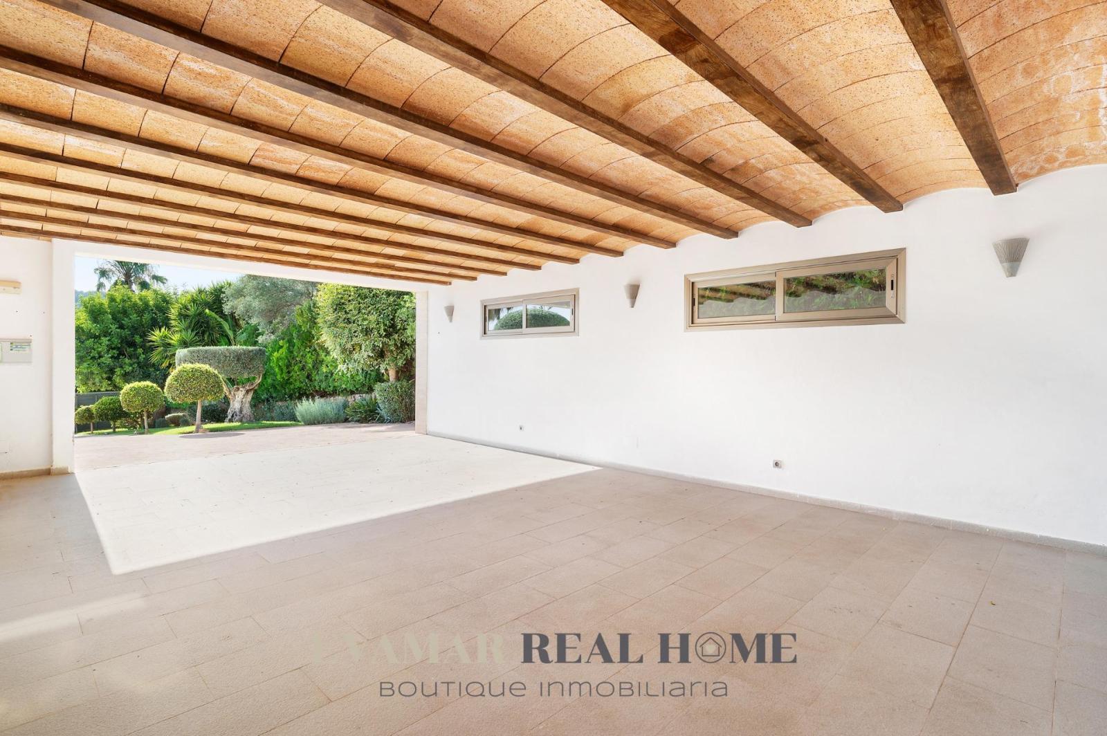 Chalet for Rent in Bunyola