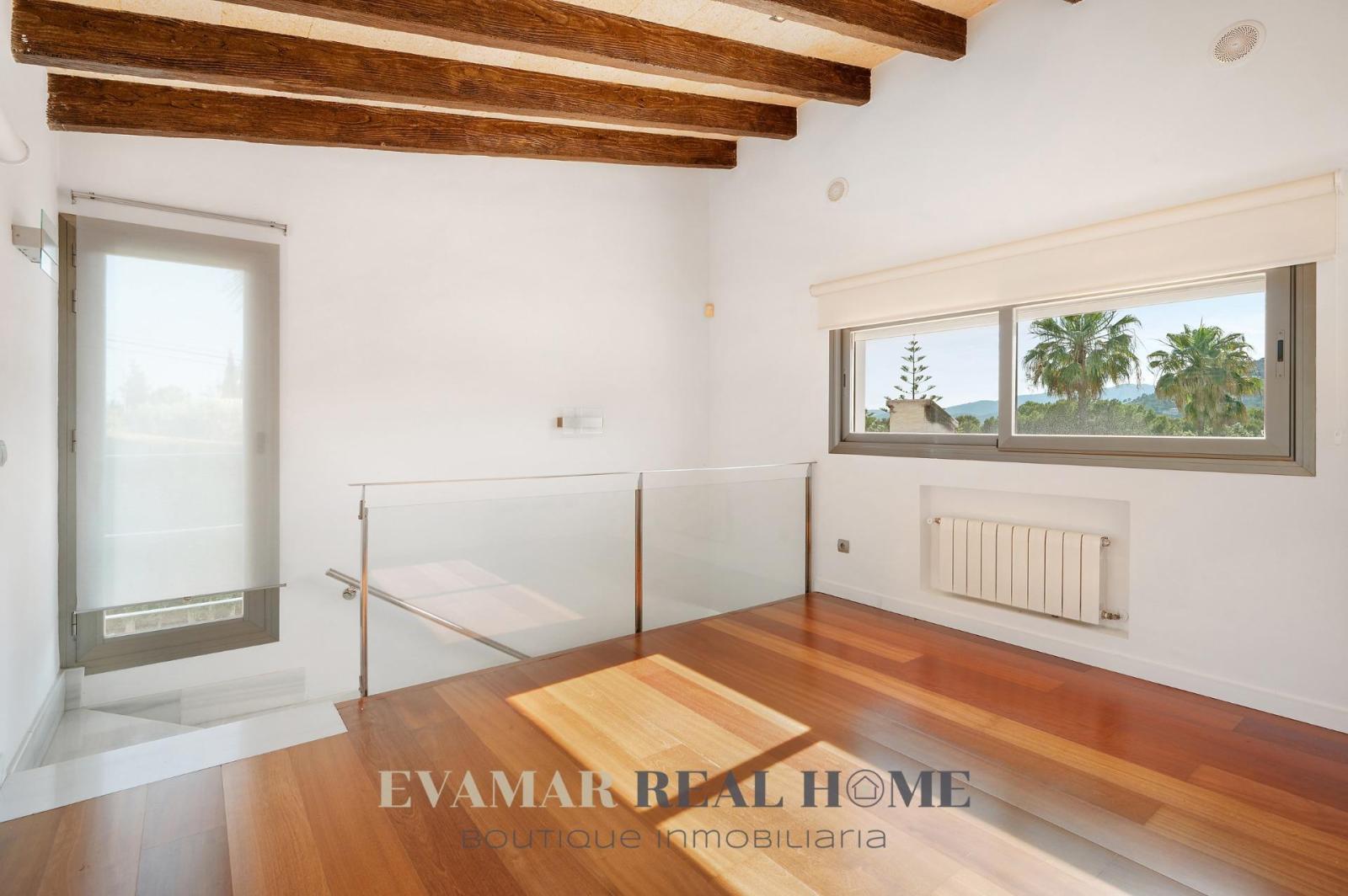 Chalet for Rent in Bunyola