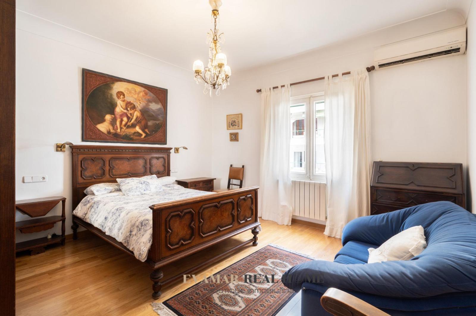Flat for Sale in Palma de Mallorca
