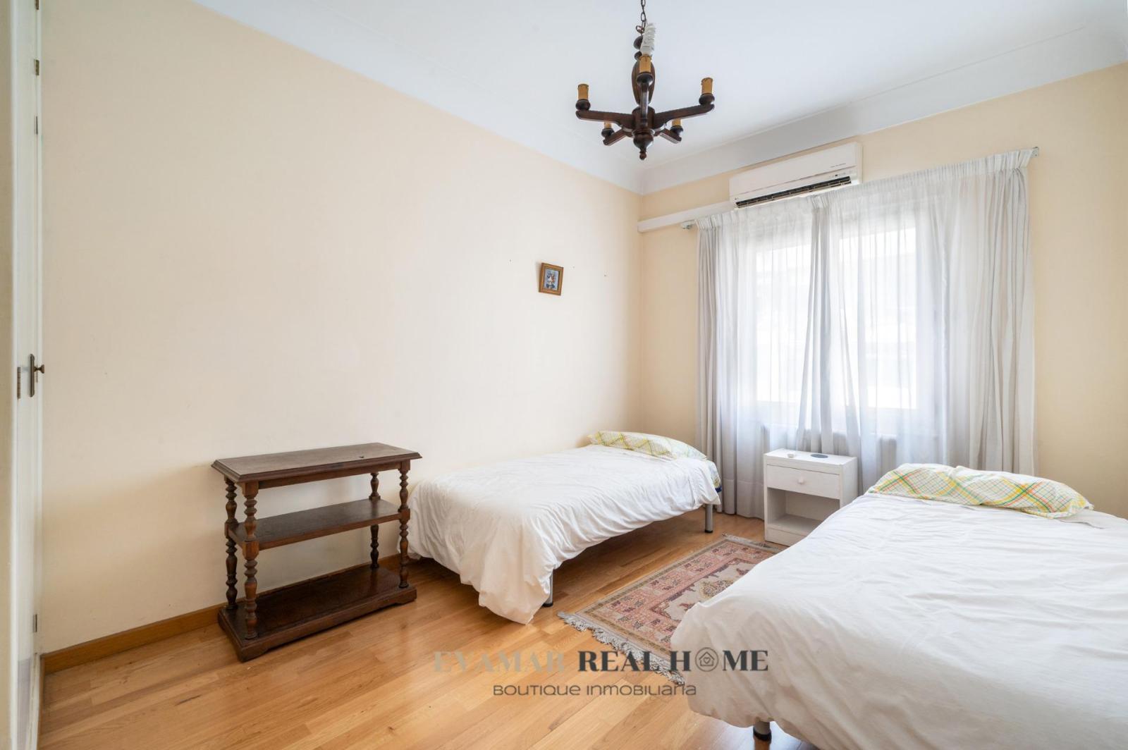 Flat for Sale in Palma de Mallorca