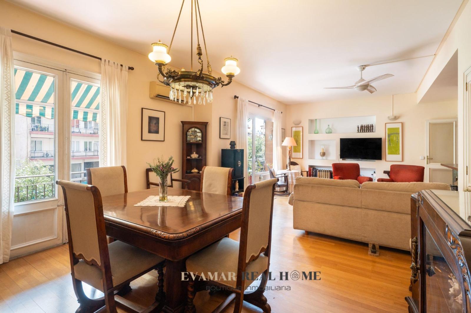 Flat for Sale in Palma de Mallorca