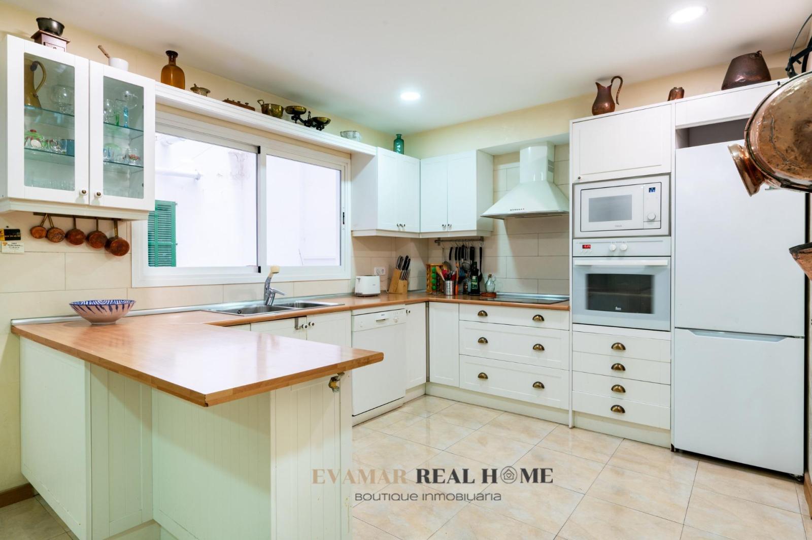 Flat for Sale in Palma de Mallorca