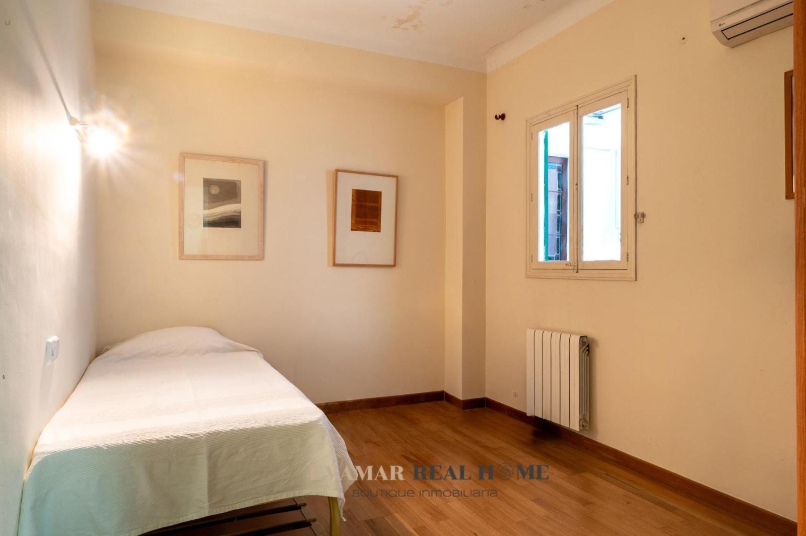 Flat for Sale in Palma de Mallorca
