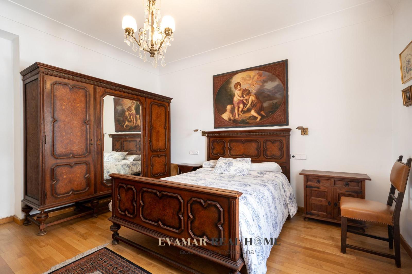 Flat for Sale in Palma de Mallorca