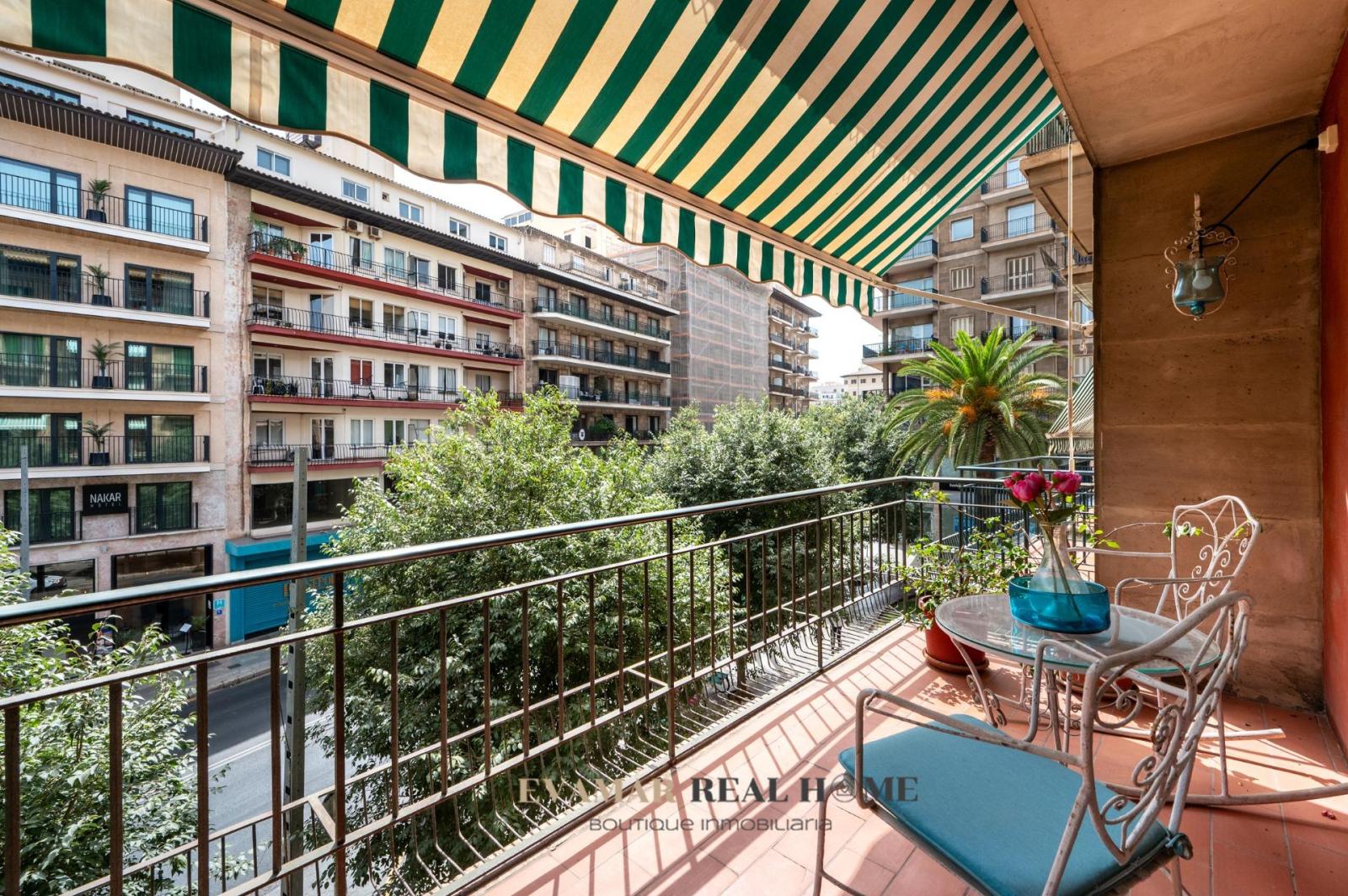 Flat for Sale in Palma de Mallorca