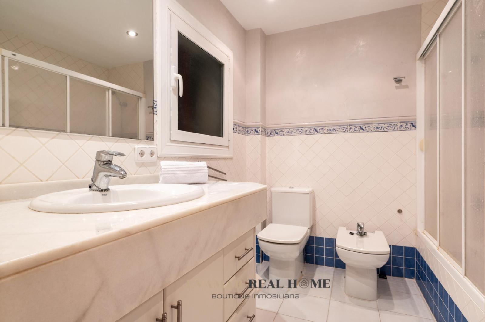 Flat for Sale in Palma de Mallorca
