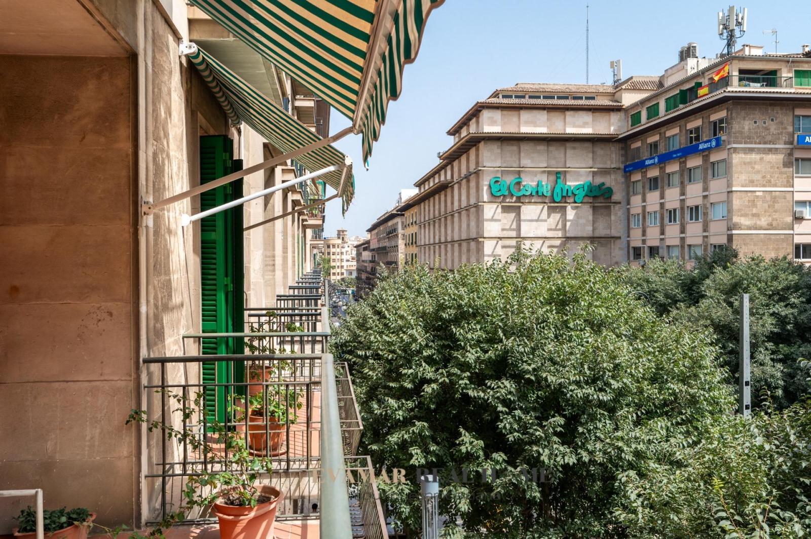 Flat for Sale in Palma de Mallorca