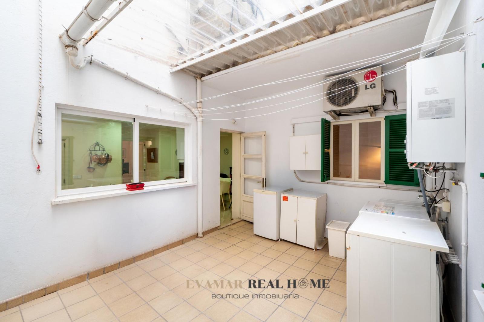 Flat for Sale in Palma de Mallorca