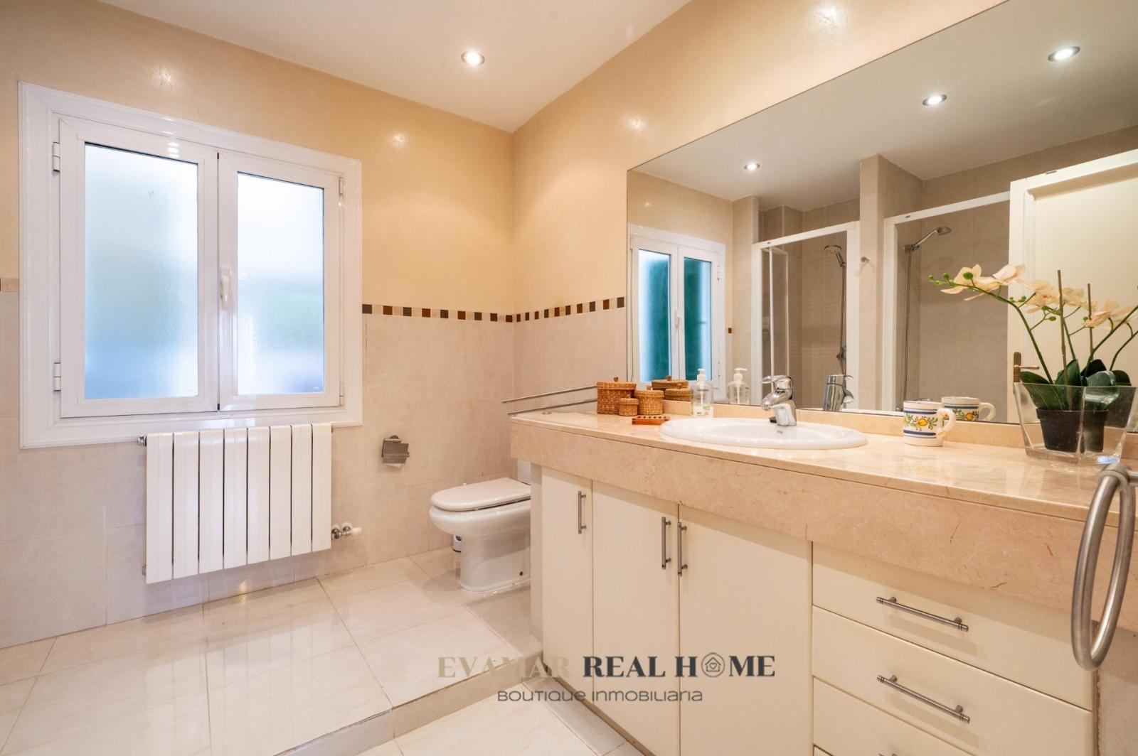 Flat for Sale in Palma de Mallorca