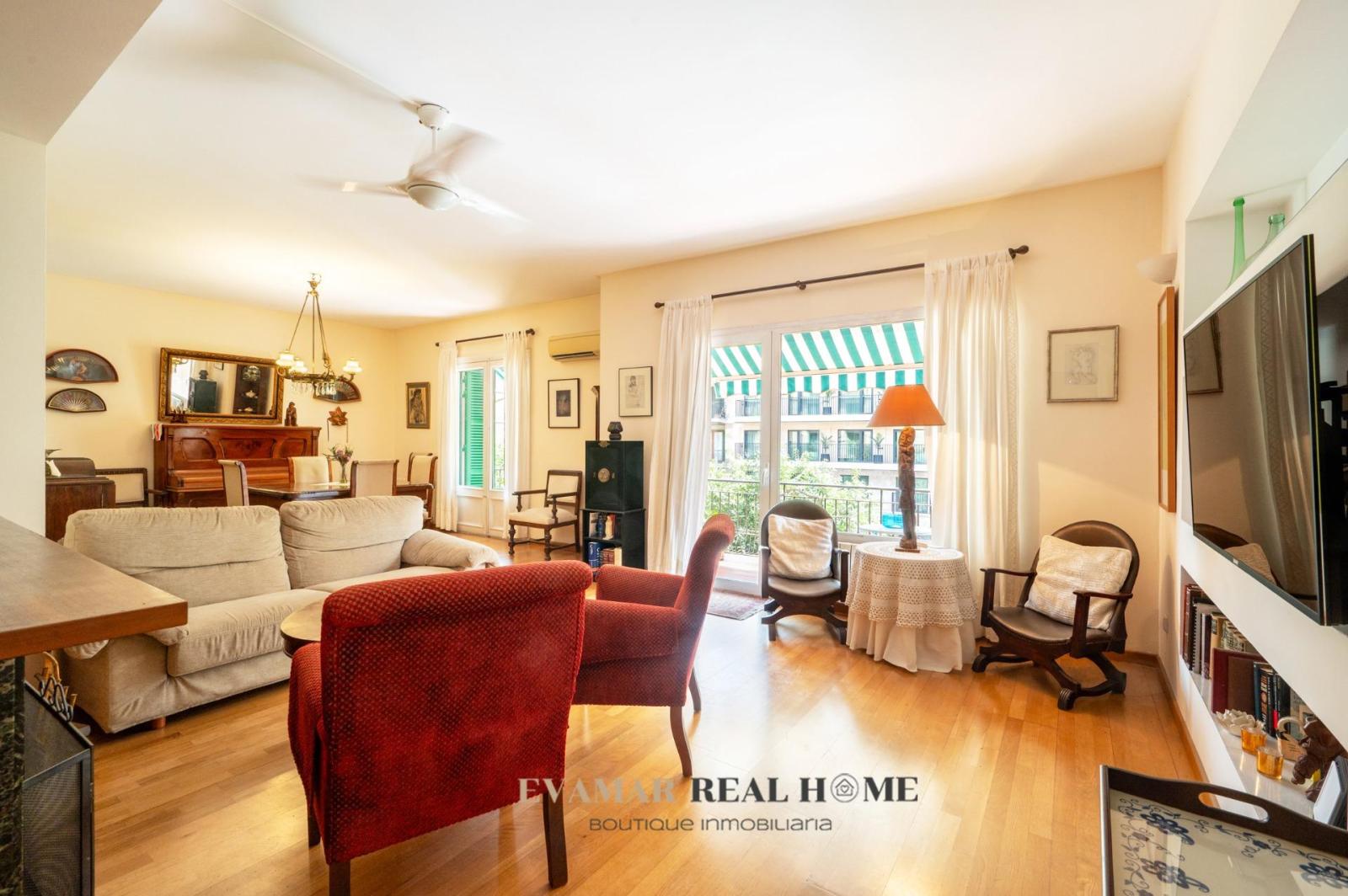 Flat for Sale in Palma de Mallorca