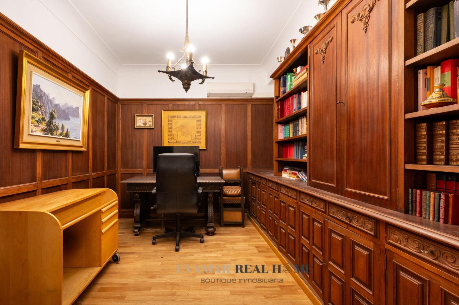 Flat for Sale in Palma de Mallorca