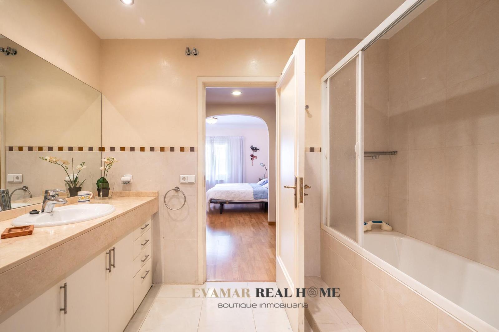 Flat for Sale in Palma de Mallorca