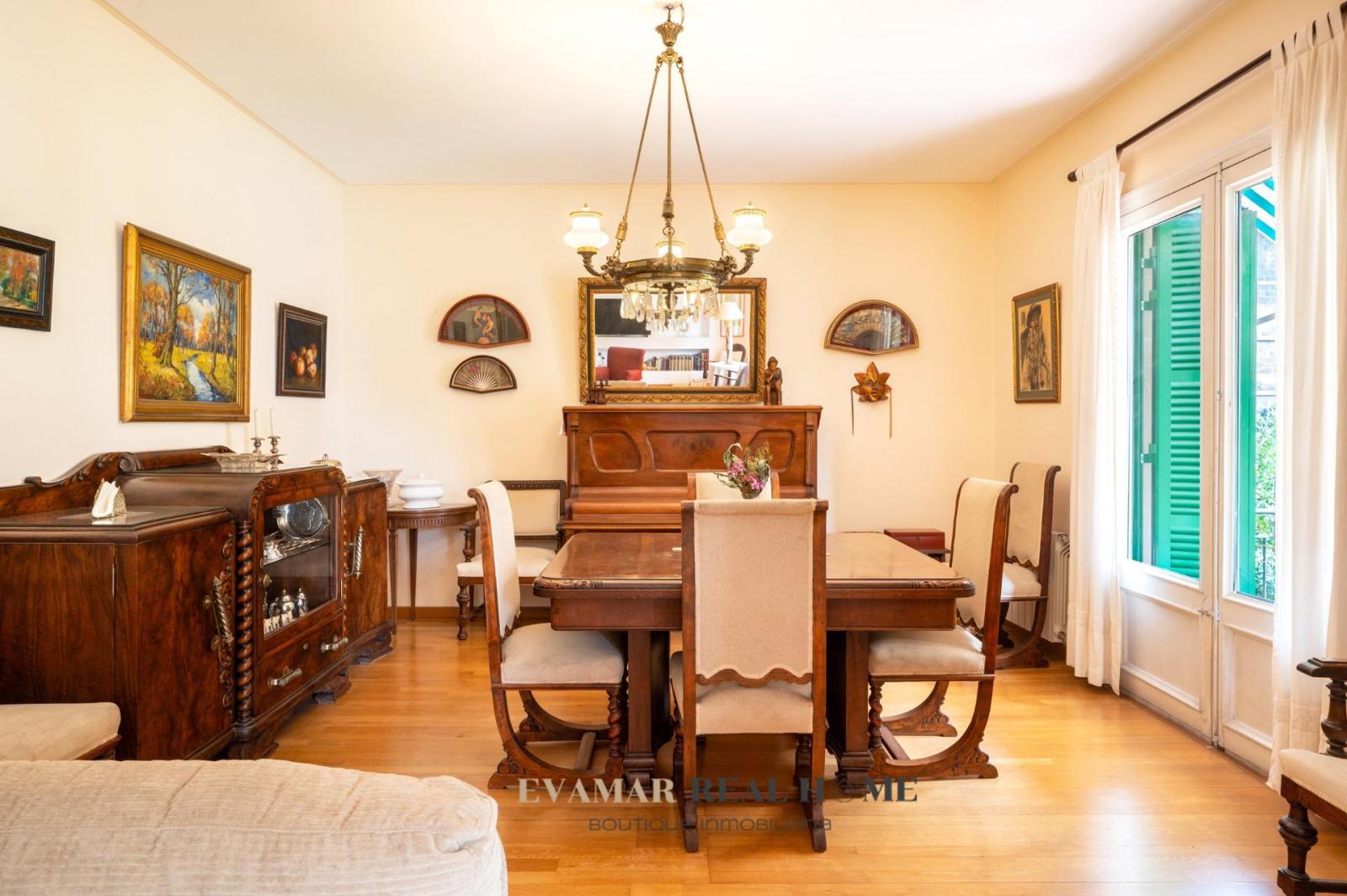 Flat for Sale in Palma de Mallorca