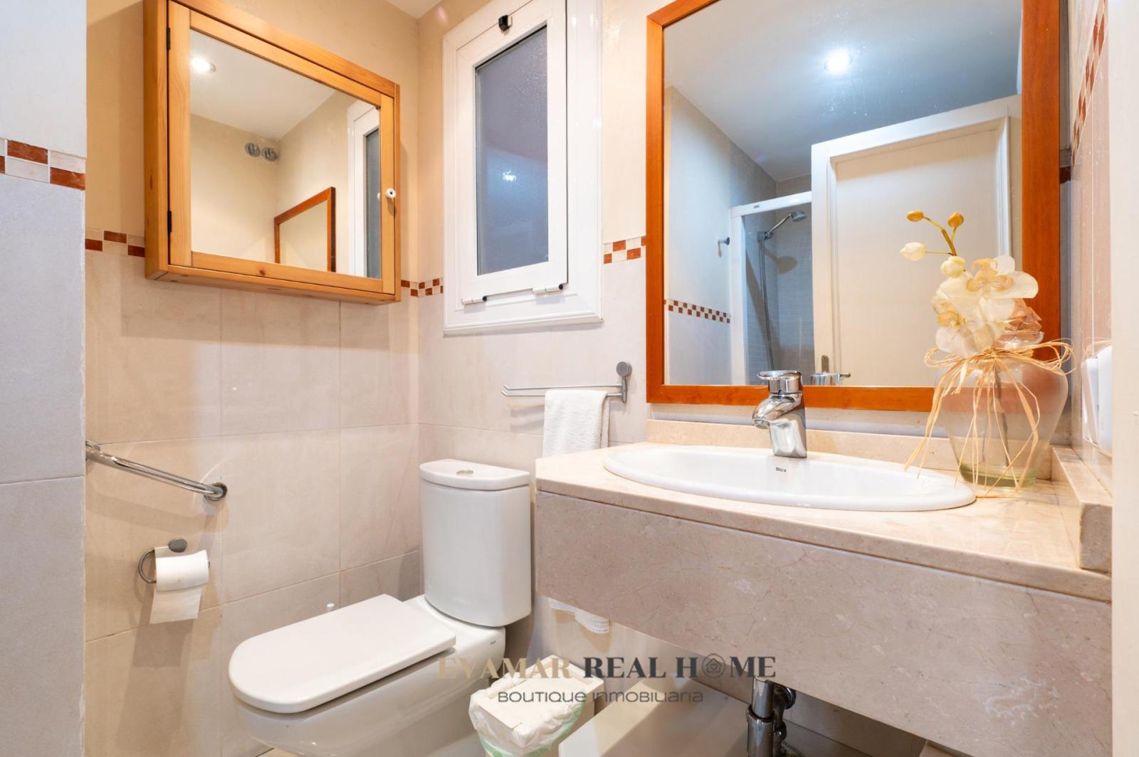 Flat for Sale in Palma de Mallorca