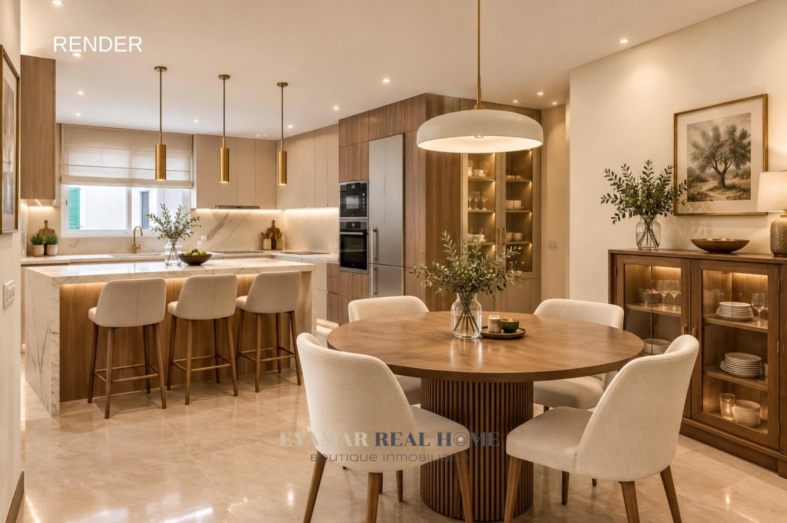 Flat for Sale in Palma de Mallorca