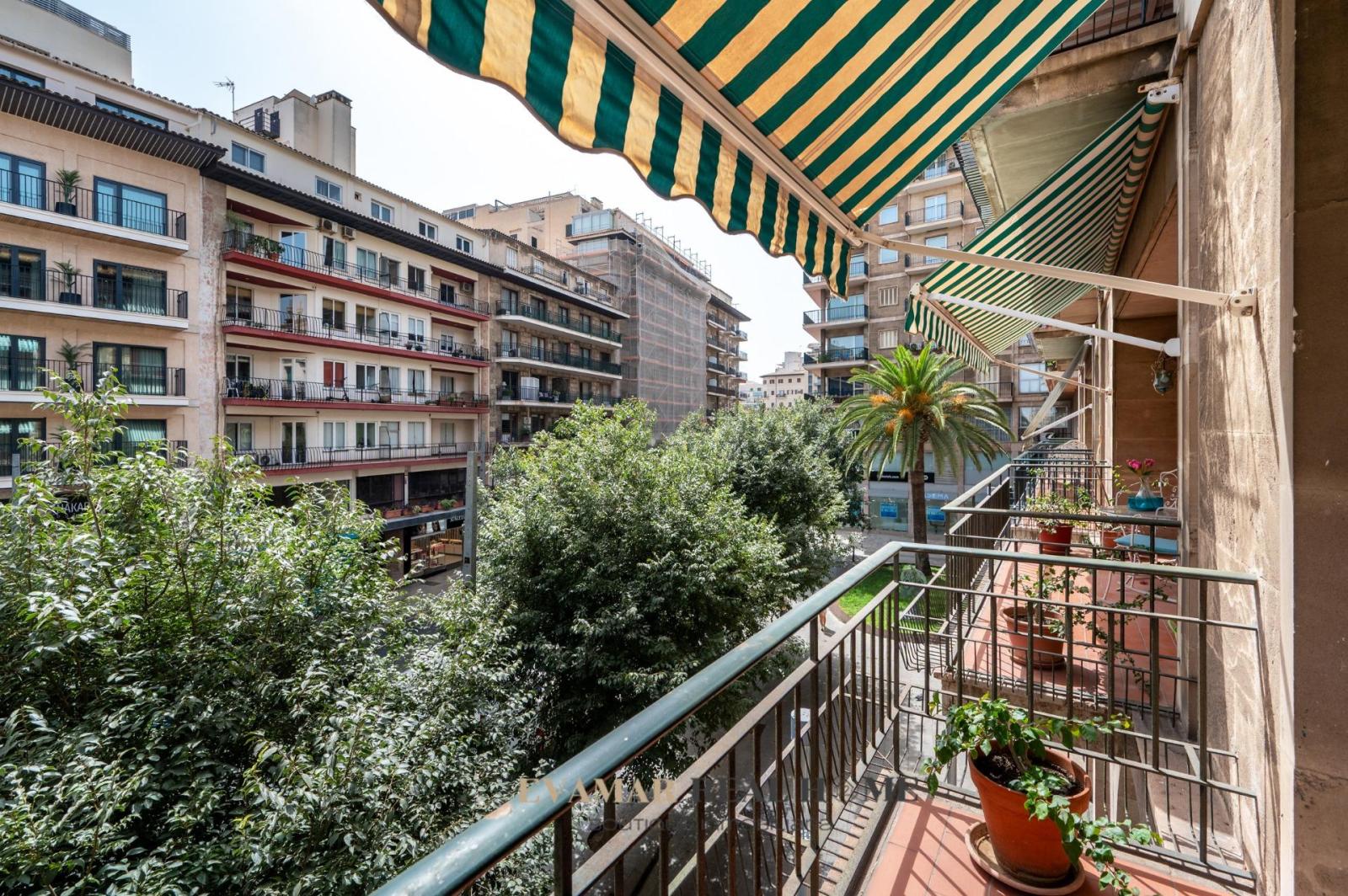 Flat for Sale in Palma de Mallorca