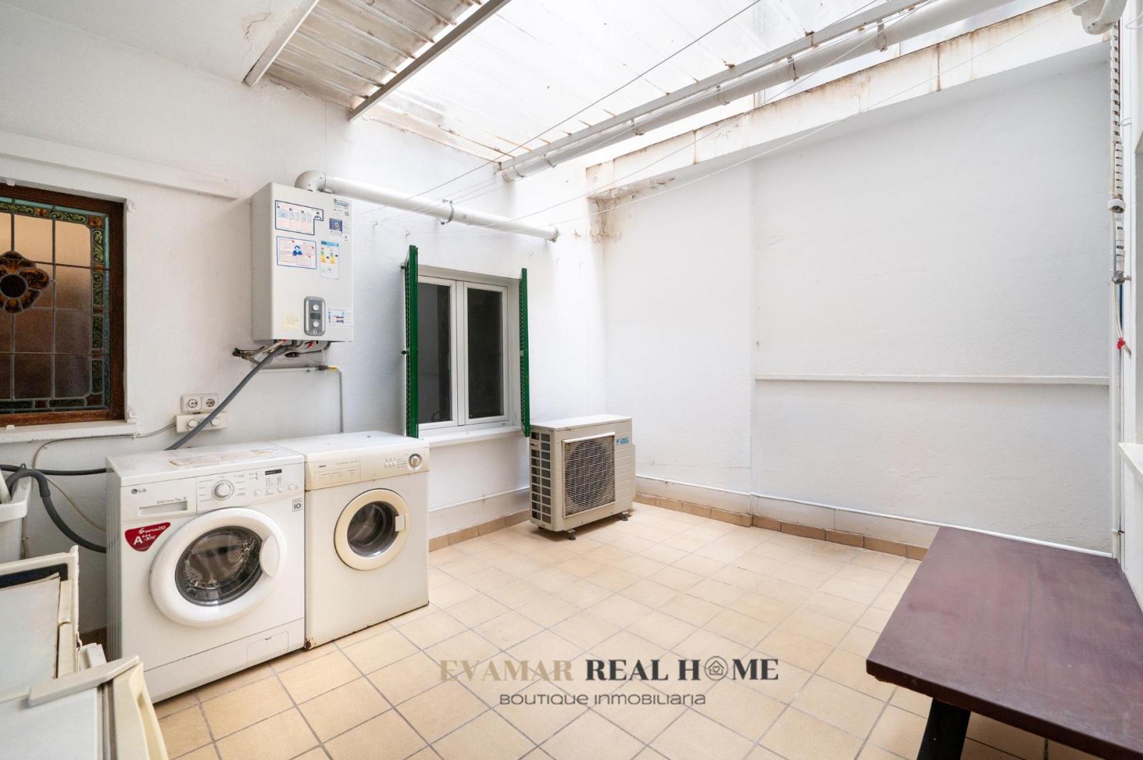 Flat for Sale in Palma de Mallorca
