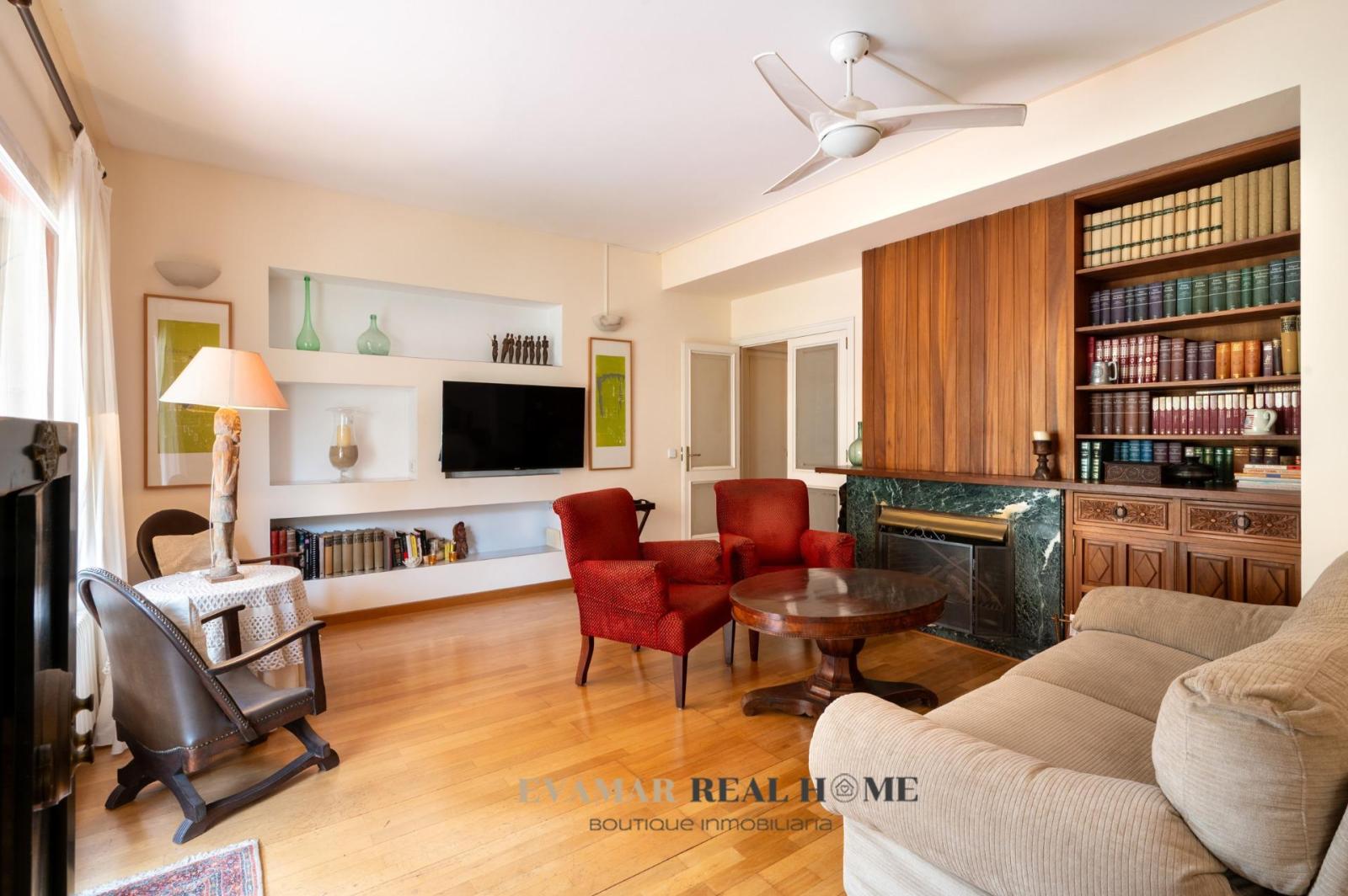 Flat for Sale in Palma de Mallorca
