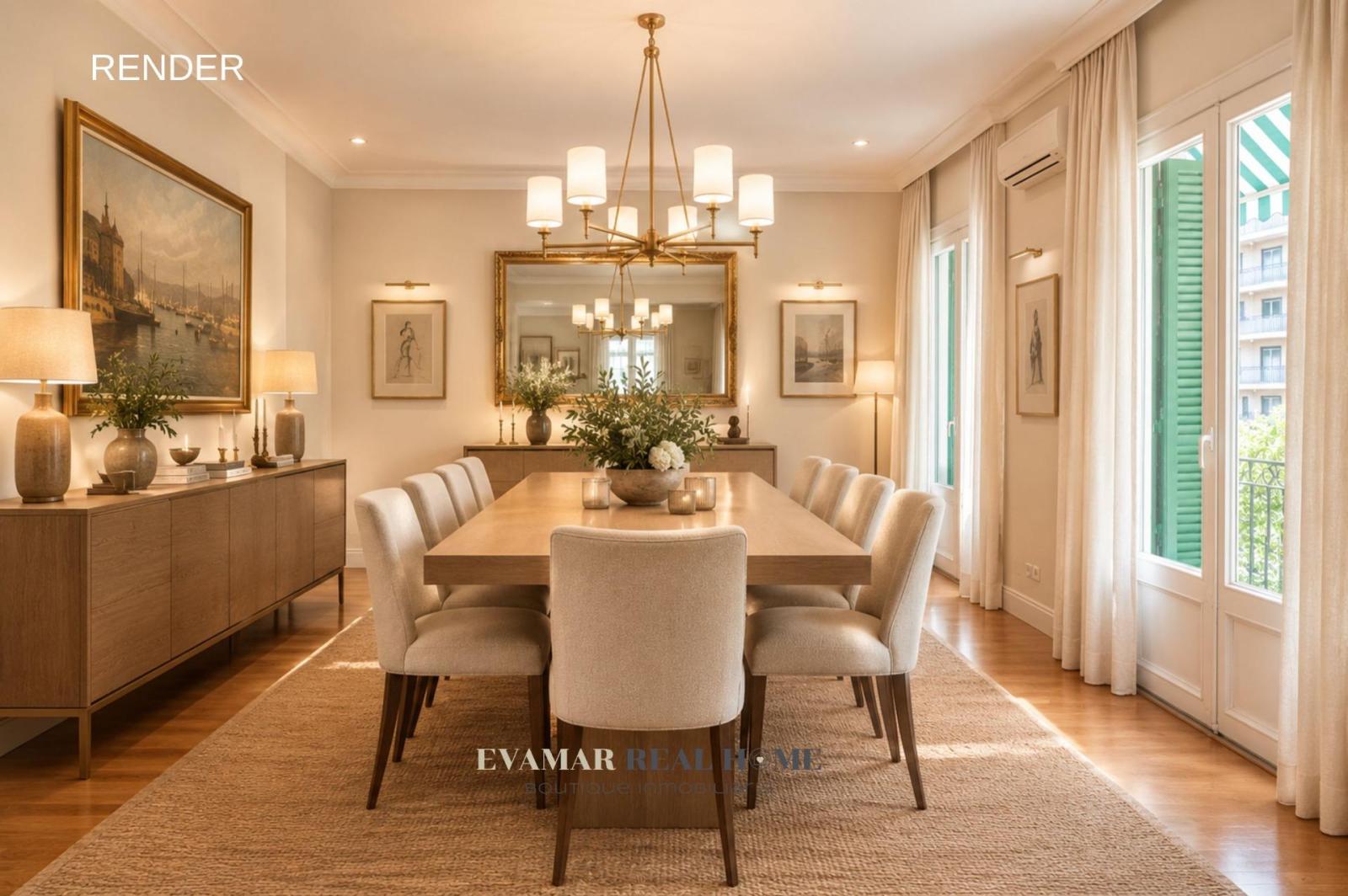 Flat for Sale in Palma de Mallorca