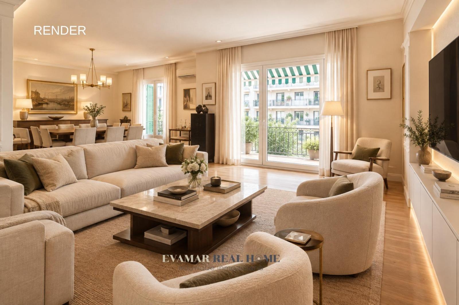 Flat for Sale in Palma de Mallorca