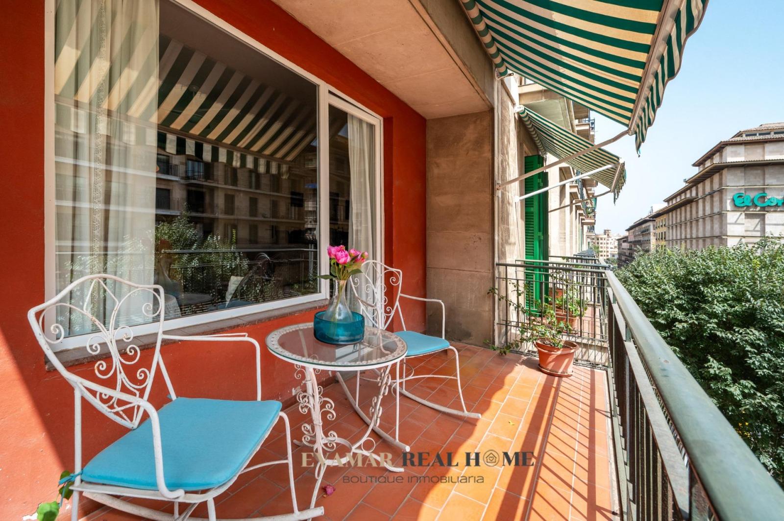 Flat for Sale in Palma de Mallorca