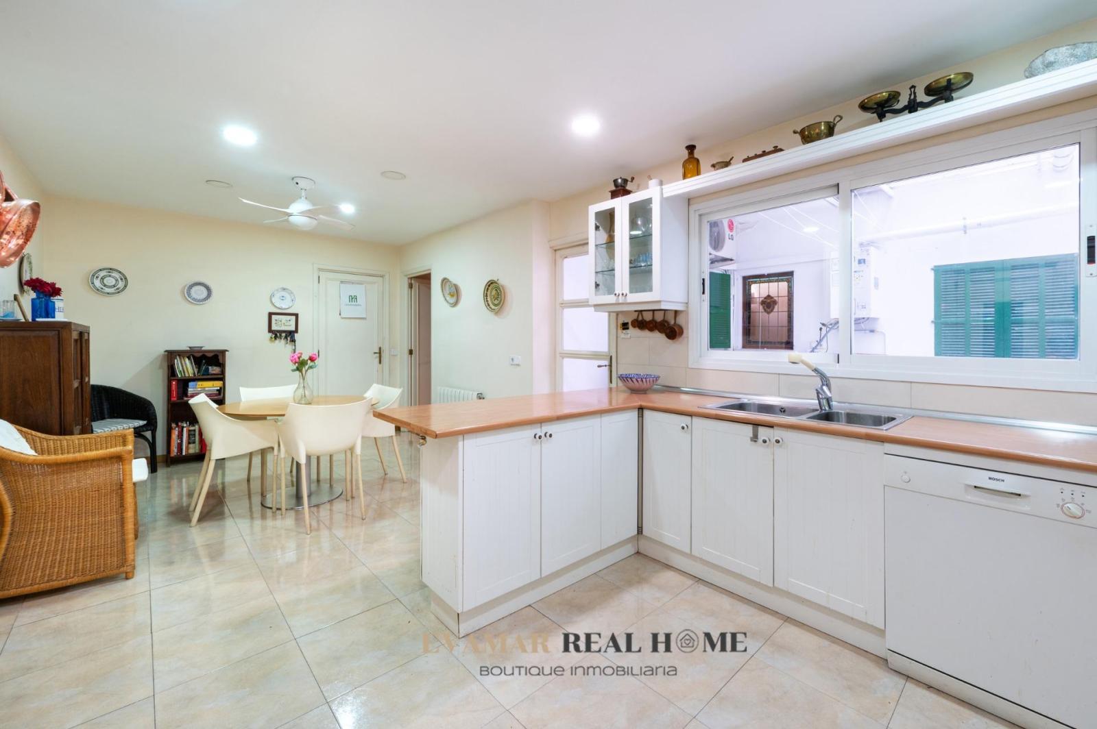 Flat for Sale in Palma de Mallorca