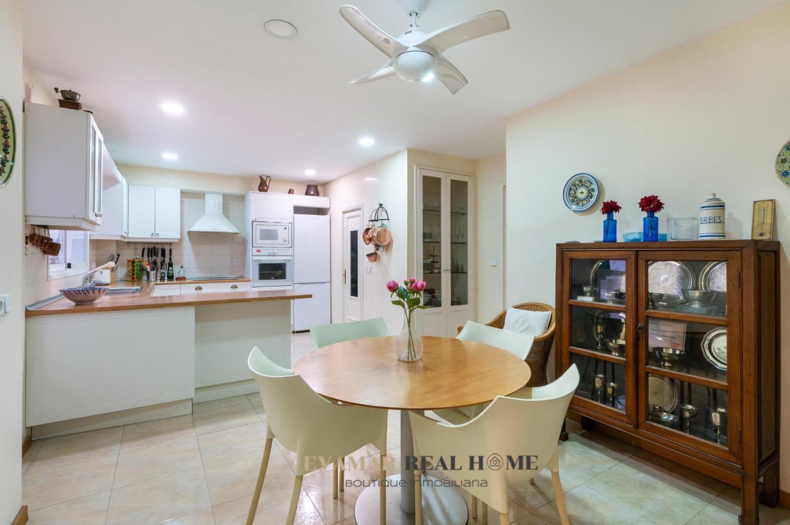 Flat for Sale in Palma de Mallorca