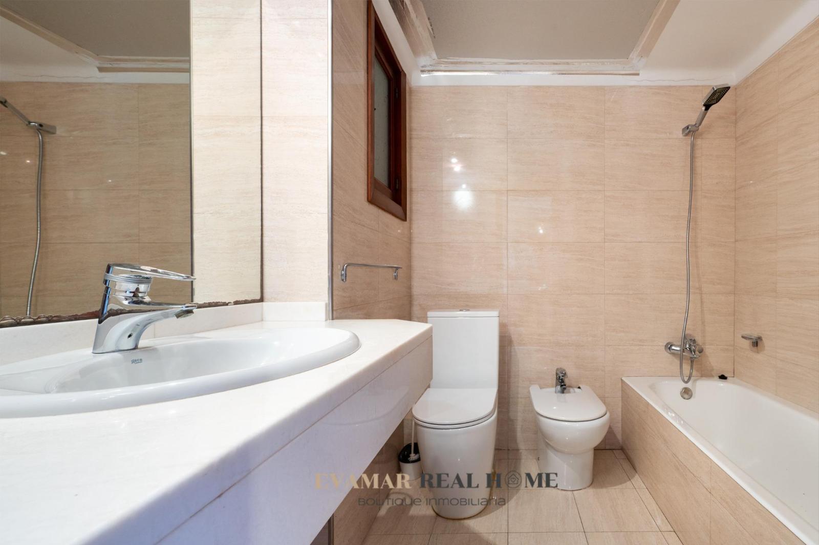 Flat for Sale in Palma de Mallorca