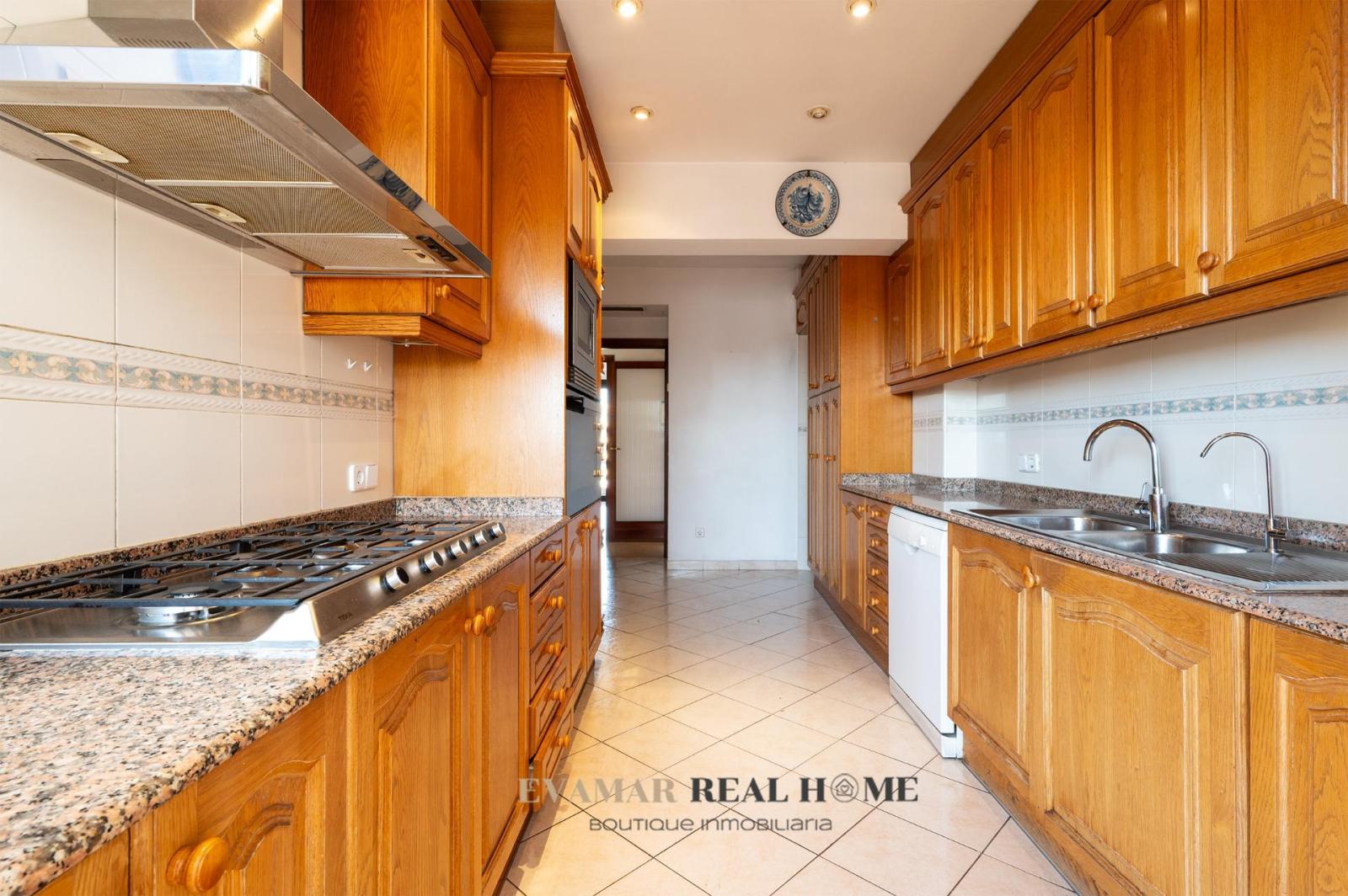 Flat for Sale in Palma de Mallorca
