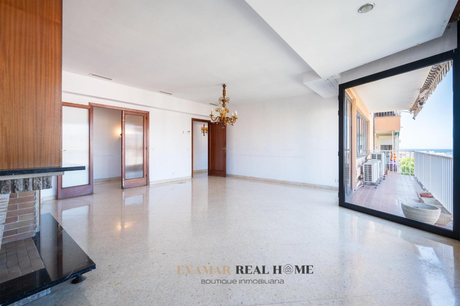Flat for Sale in Palma de Mallorca