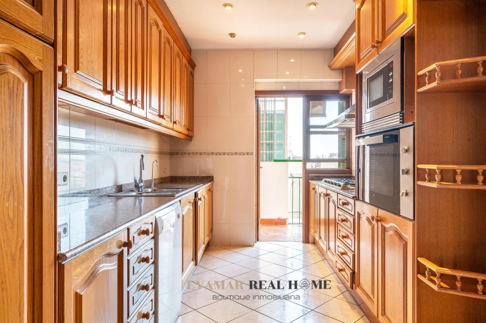 Flat for Sale in Palma de Mallorca