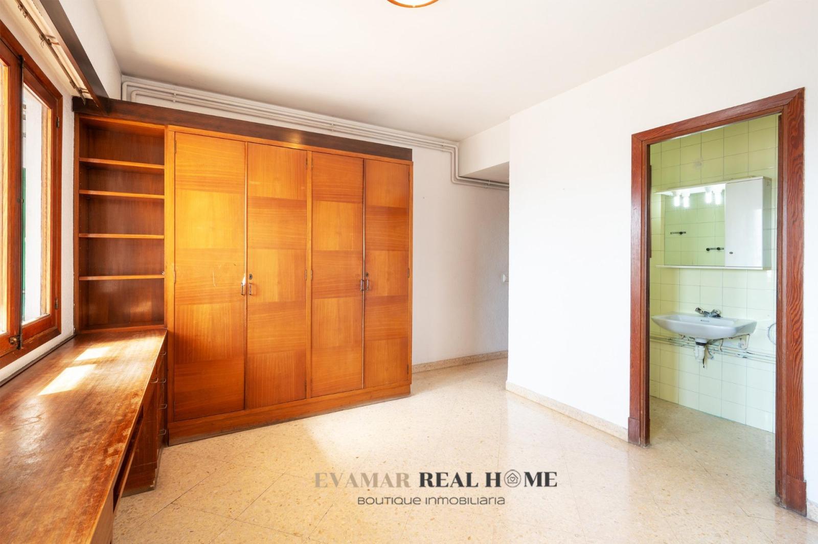 Flat for Sale in Palma de Mallorca
