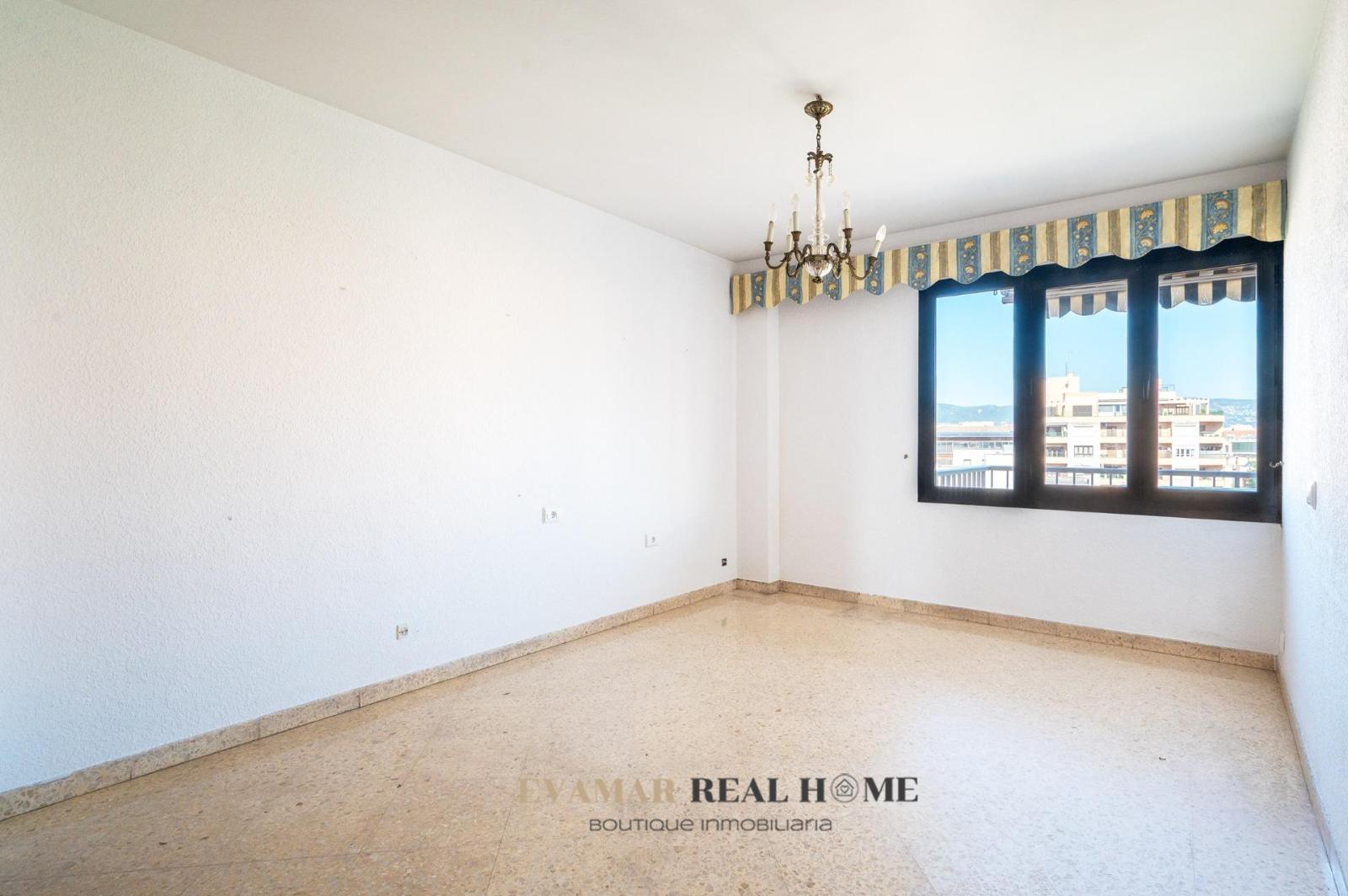 Flat for Sale in Palma de Mallorca