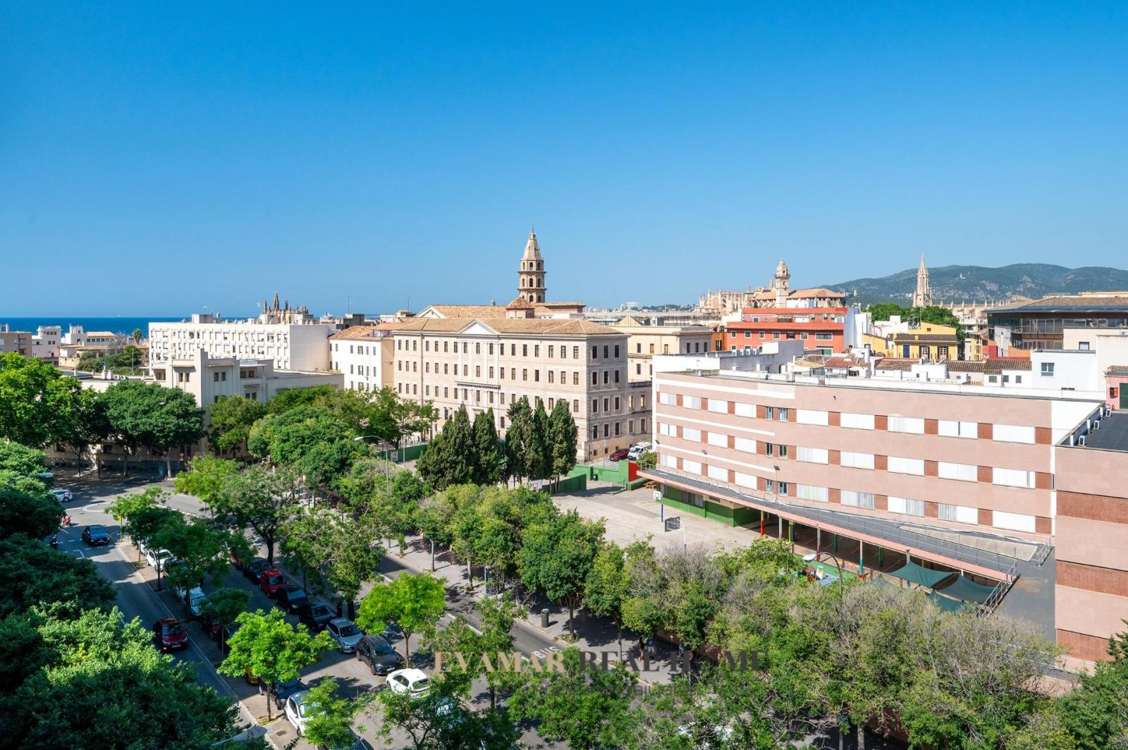 Flat for Sale in Palma de Mallorca