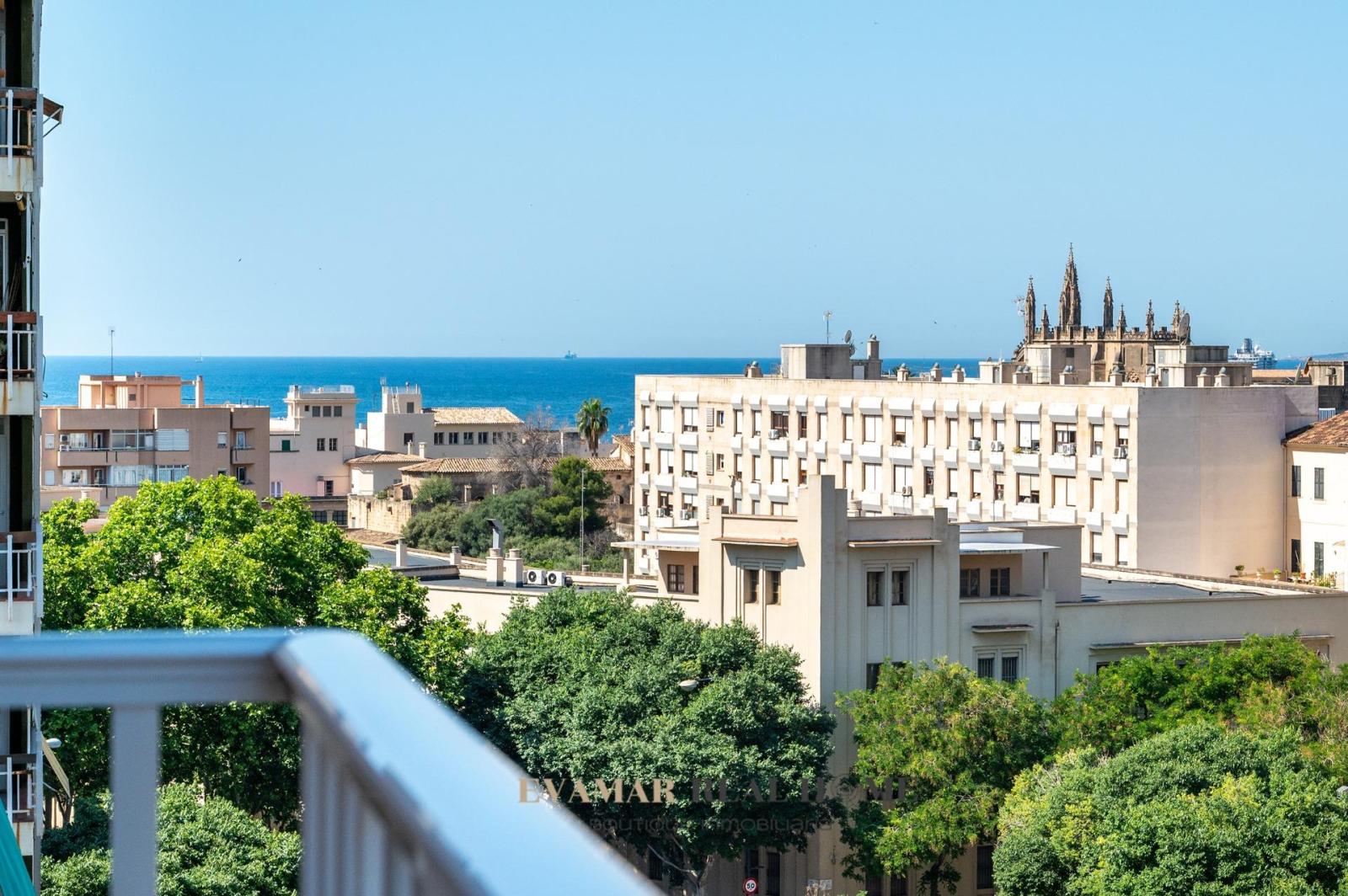 Flat for Sale in Palma de Mallorca