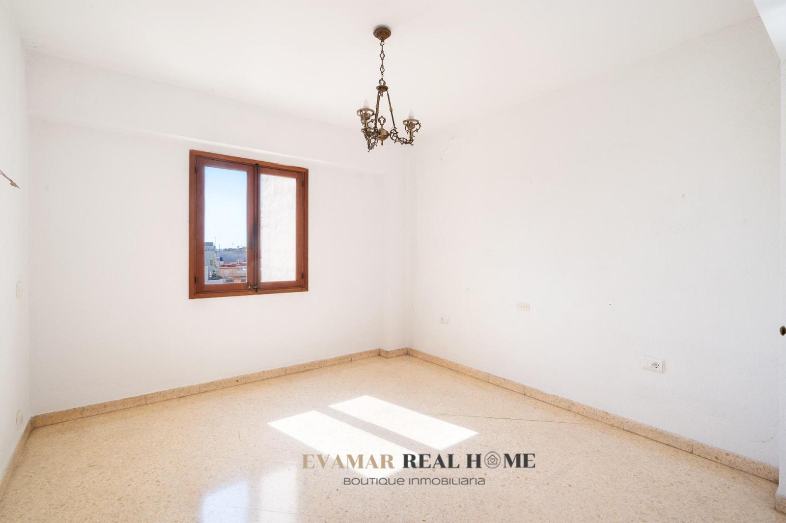 Flat for Sale in Palma de Mallorca