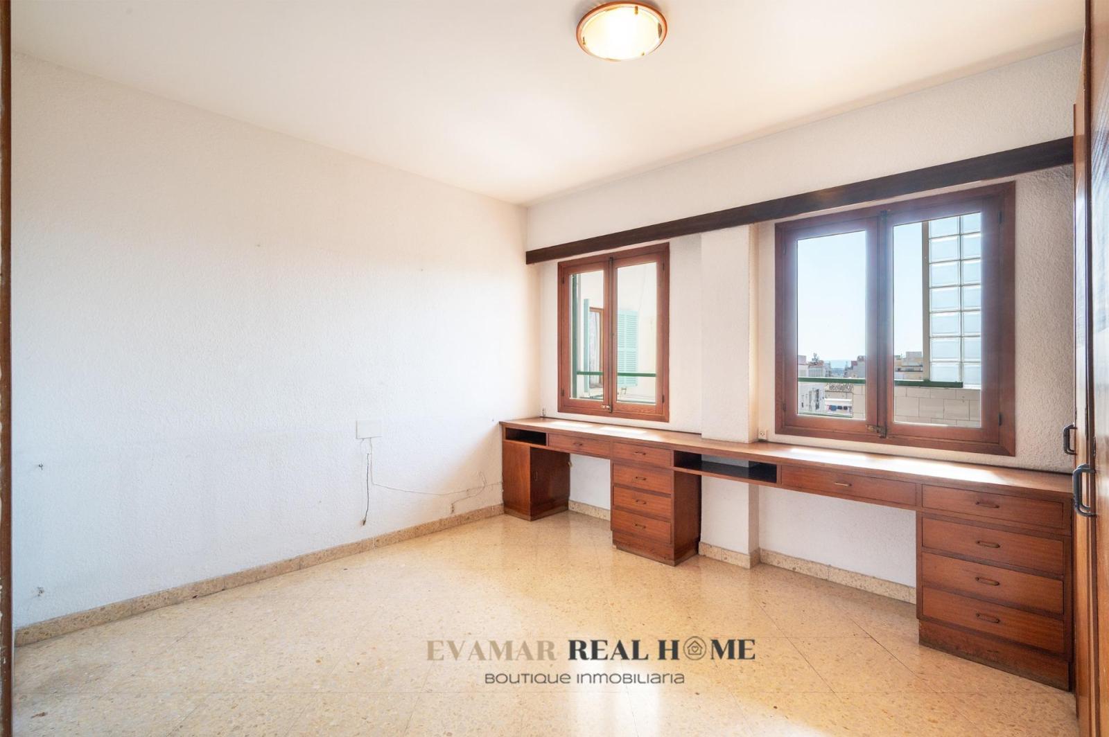 Flat for Sale in Palma de Mallorca
