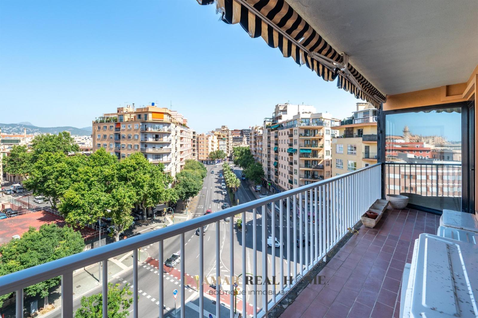 Flat for Sale in Palma de Mallorca