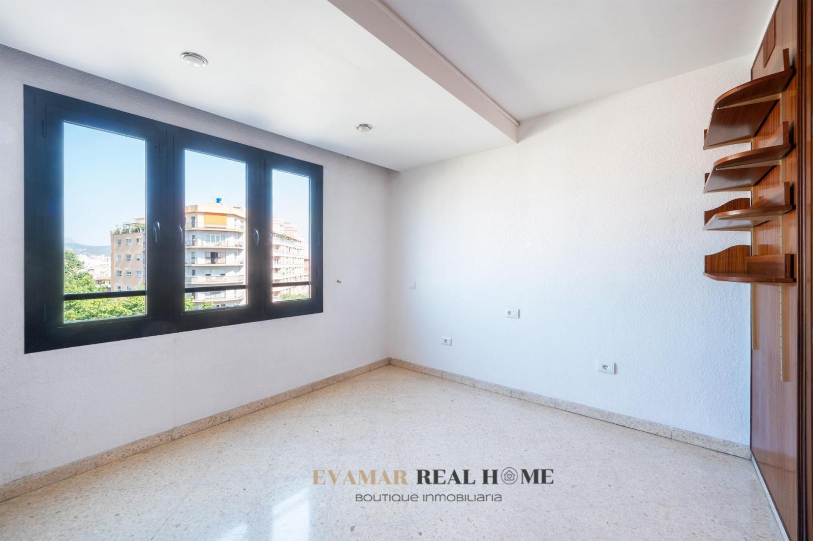Flat for Sale in Palma de Mallorca