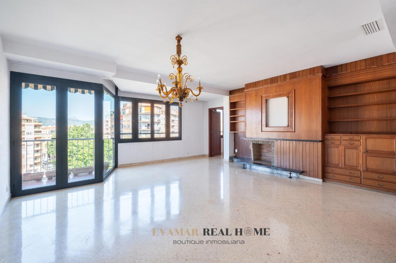 Flat for Sale in Palma de Mallorca