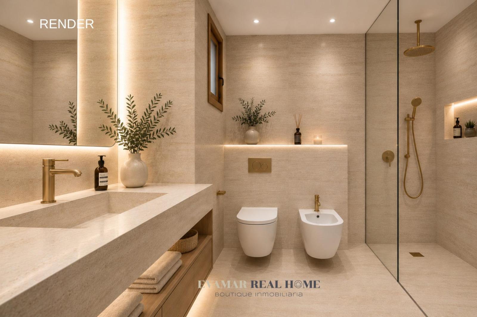 Flat for Sale in Palma de Mallorca