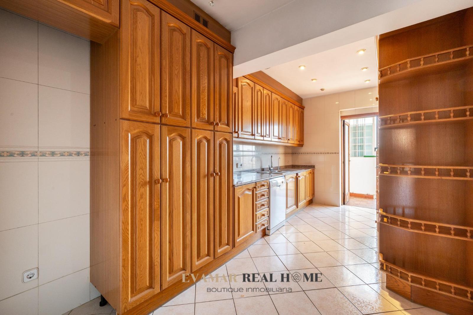 Flat for Sale in Palma de Mallorca