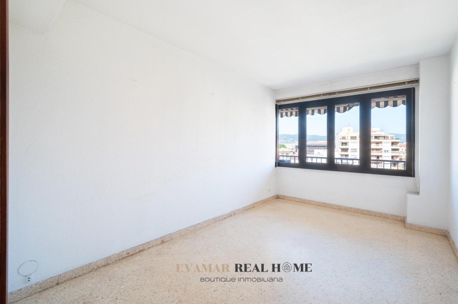 Flat for Sale in Palma de Mallorca