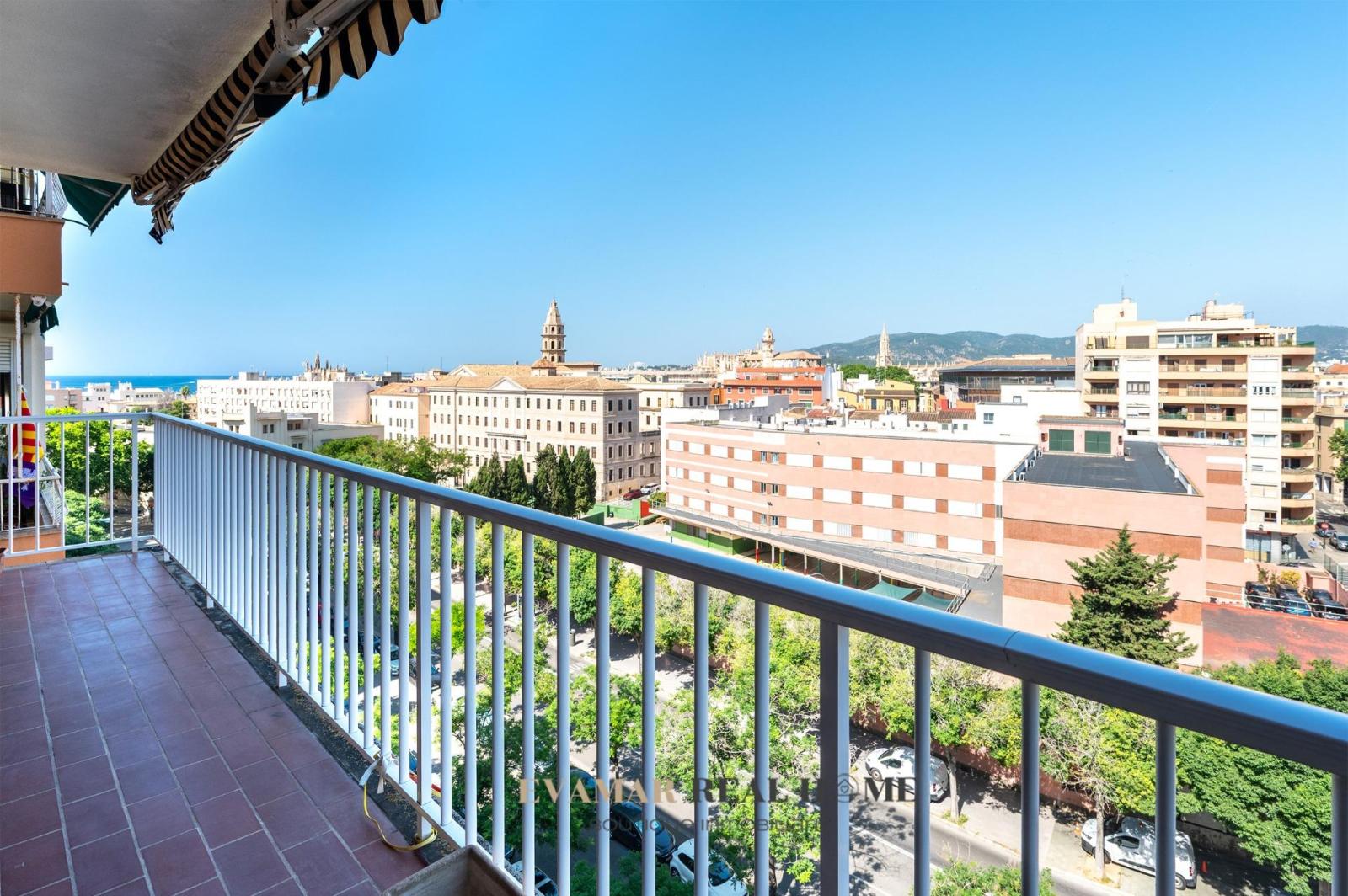 Flat for Sale in Palma de Mallorca