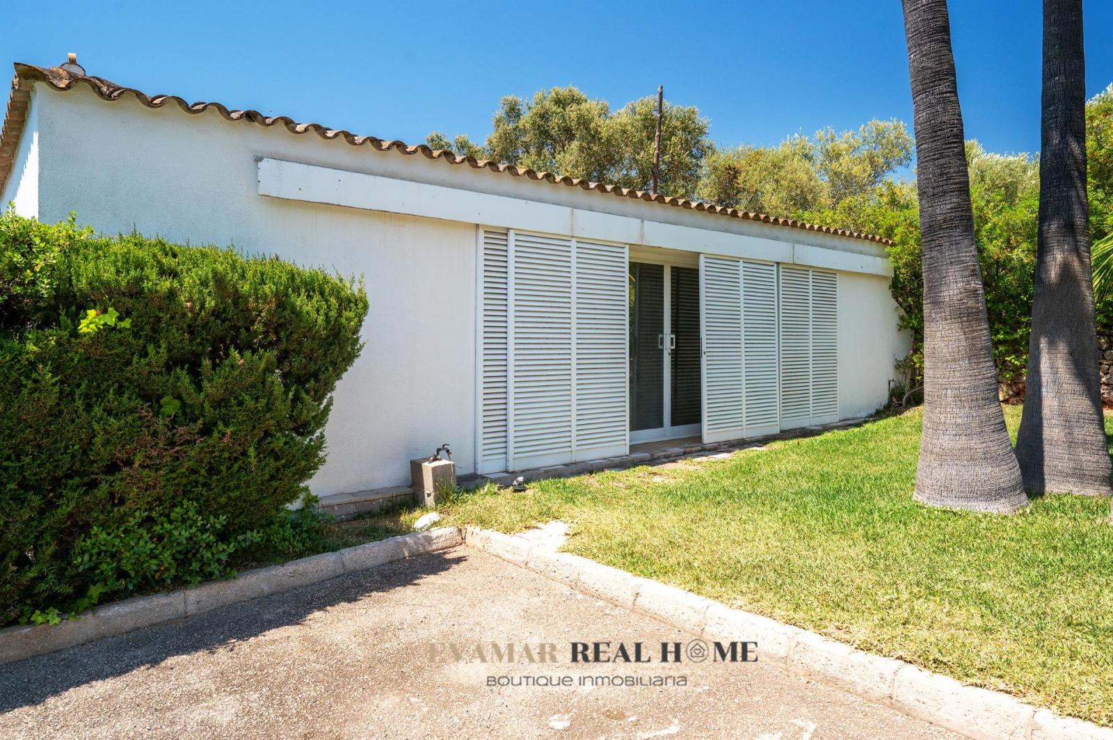 Chalet en Venta en Marratxí